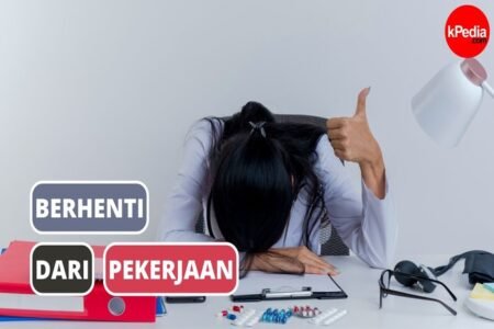 7 Tanda Bahwa Kamu Harus Berhenti dari Pekerjaan 1 - Info Malang Raya
