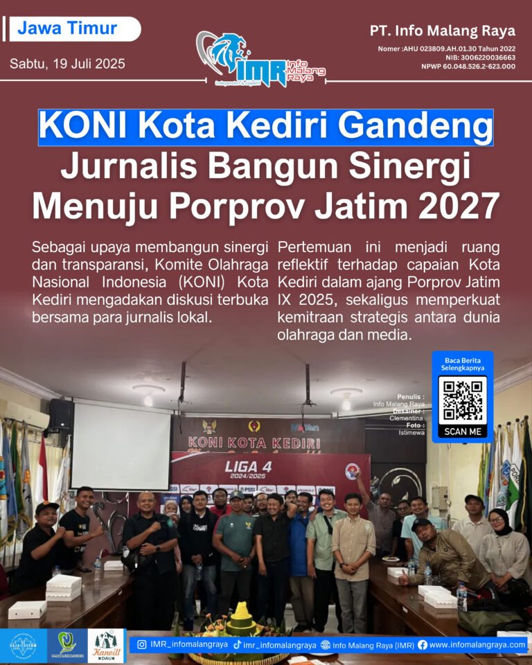 9 - Info Malang Raya