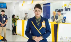 9 Des 2023 Akurat Kaltim Lowongan Bank Mandiri 861291609