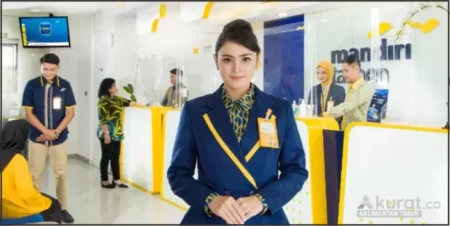 9 Des 2023 Akurat Kaltim Lowongan Bank Mandiri 861291609 - Info Malang Raya