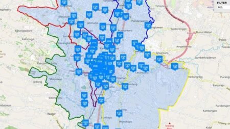 AA1BCSWF - Info Malang Raya