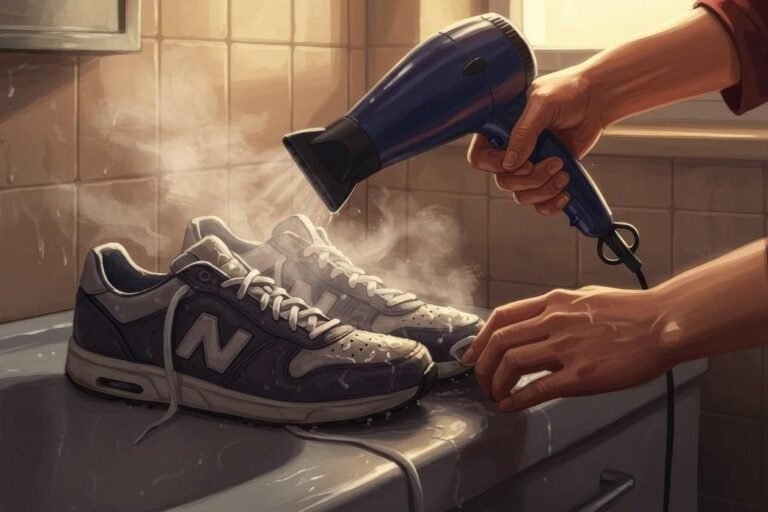 Cara Cepat Melunakkan Sol Sepatu Keras Biar Nggak Bikin Sakit Kaki AA1HW5nb - Info Malang Raya