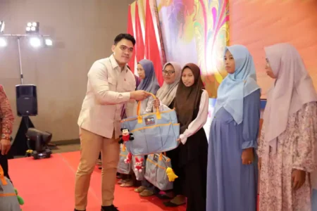 Anggota DPRD Jatim Cahyo Harjo Prakoso.webp - Info Malang Raya