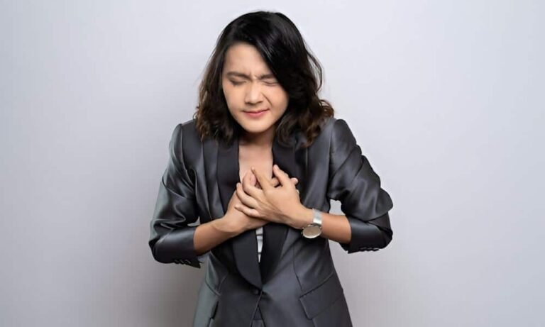 Apa itu Kanker Payudara