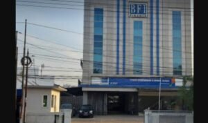 BFI Finance Karawang 3nov