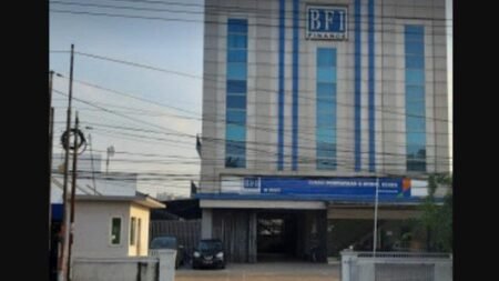 BFI Finance Karawang 3nov - Info Malang Raya