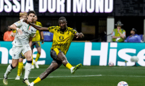 Borussia Dortmund vs Monterrey Real Madrid vs Juventus Piala Dunia antarklub @bvb