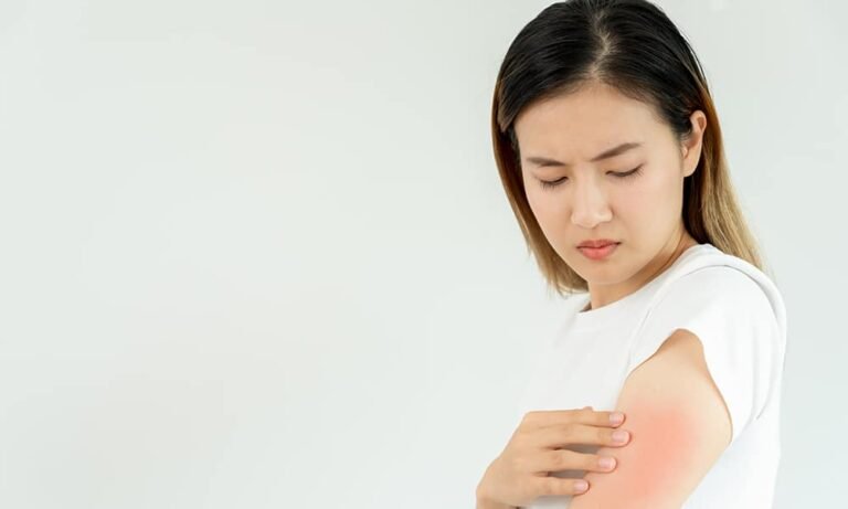 Cara Mengatasi Alergi Dingin Tanpa Obat