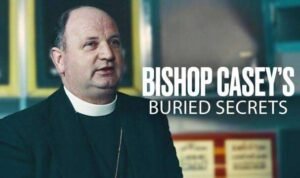 Casey uskup Irlandia pedofil - Info Malang Raya
