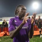 David De Gea Minta Moise Kean Tampil Lebih Konsisten Football Italia - Info Malang Raya