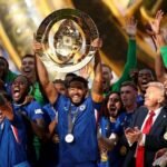 Final Piala Dunia Antarklub 2025 Chelsea Kejutkan PSG Reece James Donald Trump @hqpcrt