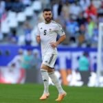 Frans Putros resmi bergabung dengan Persib Bandung Instagram @fransputros