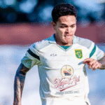 Gali Freitas Persebaya Surabaya Miro Baldo Bento @officialpersebaya - Info Malang Raya
