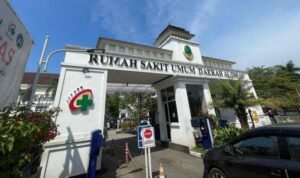 Gubernur Jabar Deddy Mulyadi ubah nama RS Al Ihsan dalam bahasa arab jadi Welas Asih