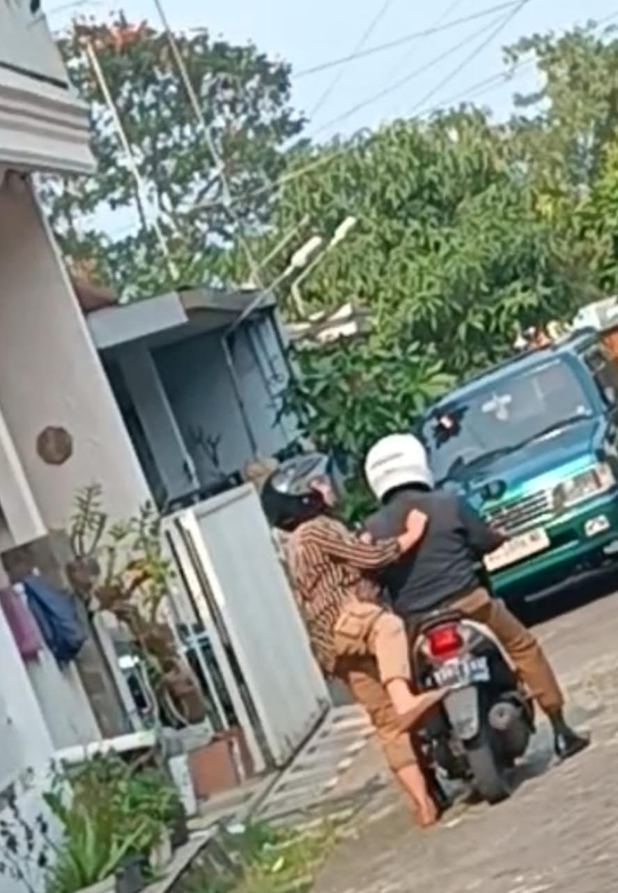 Dugaan Hubungan Spesial Kepala Koperasi Bangun Jaya Makmur dengan Nasabah di Kab. Malang 1 IMG 20250702 WA0173