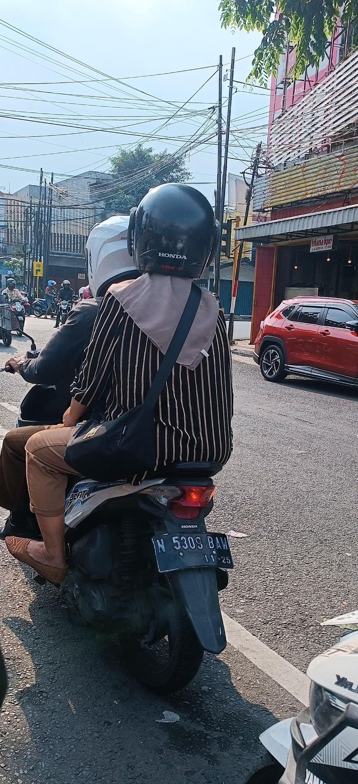 Dugaan Hubungan Spesial Kepala Koperasi Bangun Jaya Makmur dengan Nasabah di Kab. Malang 2 IMG 20250704 WA0001