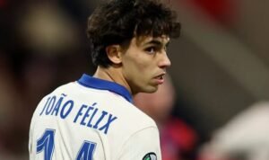 Joao Felix Akui Ingin Pulang ke Benfica Goal