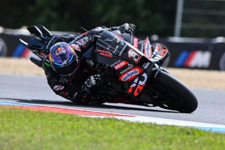 Jorge Martin.webp - Info Malang Raya