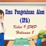 KUNCI JAWABAN IPA Kelas 9 SMP Halaman 8 Kurikulum Merdeka Uji Kemampuan Pertumbuhan Perkembangan - Info Malang Raya
