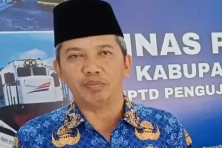 Kadishub Banyuwangi.webp - Info Malang Raya