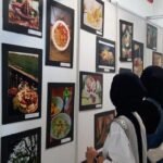 Karya mahasiswa Binus Malang berupa foto dipamerkan di MCC mulai Jumat 1022023 - Info Malang Raya