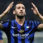Kembali Cedera Hakan Calhanoglu Salahkan Jadwal Padat Cult of Calcio - Info Malang Raya