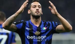 Kembali Cedera Hakan Calhanoglu Salahkan Jadwal Padat Cult of Calcio - Info Malang Raya