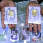 Kenaikan Harga Emas 020424 Ak 4 - Info Malang Raya