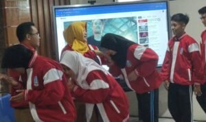 Kepala Cabang Dinas Pendidikan Jawa Timur Wilayah Bangkalan Pinky - Info Malang Raya
