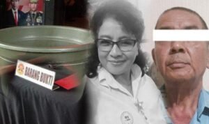 Kisah Cinta Made Sutarini dan James Suami Mutilasi Istri di Malang Dulu Perawat Kecantol Pasien - Info Malang Raya