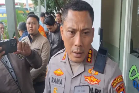Kombes Rama.webp - Info Malang Raya