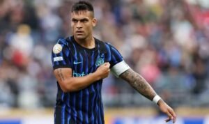Lautaro Martinez Targetkan Juara Piala Dunia Antarklub 2025 Sempreinter