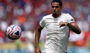 Levi Colwill percaya diri hadapi PSG Getty Images