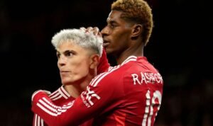 Lima Pemain Manchester United Meminta untuk Hengkang dari Klub Marcus Rashford Football365