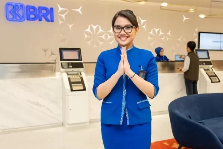 Loker BRI 2991656788 - Info Malang Raya