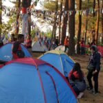 MAXI Yamaha Day Puncak Tinambung Gowa tenda 1200x900 1 - Info Malang Raya