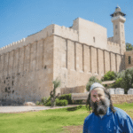 Masjid Ibrahimi di bawah kewenangan Israel