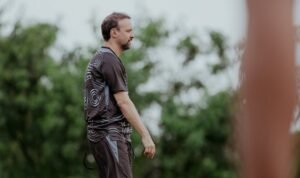 Mauricio Souza 1 1
