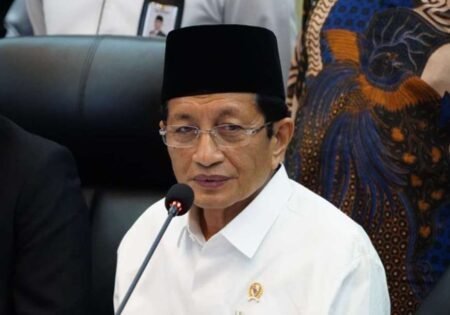 Menag Nasaruddin Umar - Info Malang Raya