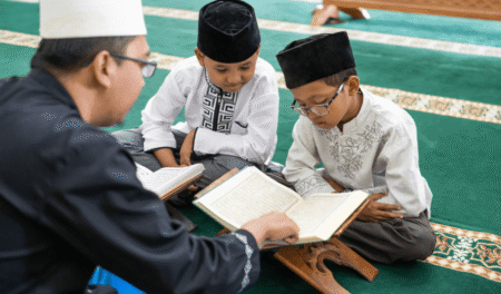 Mengaji adalah Mengkaji - Info Malang Raya