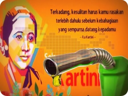 Meriahkan Hari Kartini Pertamina Bagikan Pertalite Gratis di Manokwari - Info Malang Raya