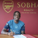 Noni Madueke Saya Ingin Raih Semua Gelar arsenal.com