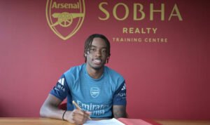 Noni Madueke Saya Ingin Raih Semua Gelar arsenal.com - Info Malang Raya