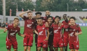 PSM Makassar