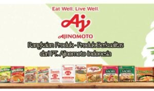 PT Ajinomoto Indonesia