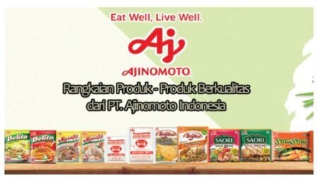 PT Ajinomoto Indonesia