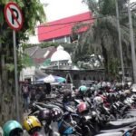 Parkir
