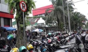 Parkir - Info Malang Raya