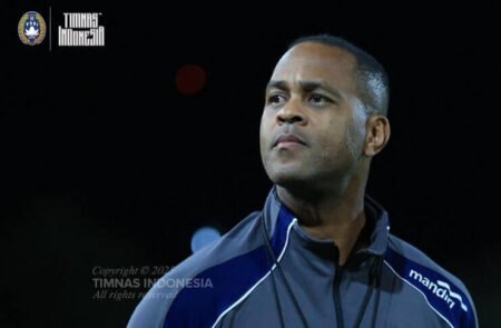 Patrick Kluivert Ada Perubahan Tapi Rahasia 2 @TimnasIndonesia - Info Malang Raya