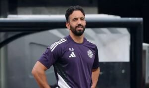 Pendekatan Keras Ruben Amorim adalah Hal yang Tepat untuk Man United Mirror - Info Malang Raya